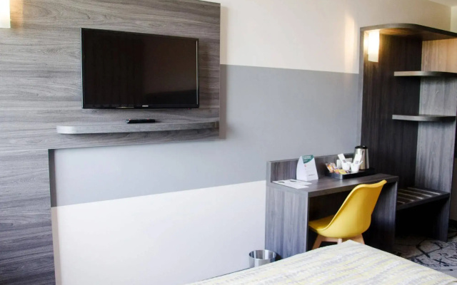 Best Western Portes d’Aquitaine Agen Sud