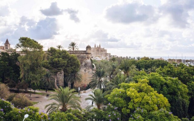 Hotel Hostal Cuba