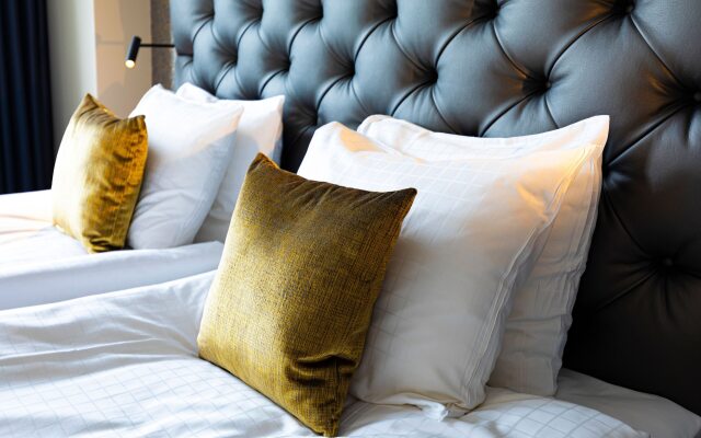 Thon Partner Hotel Dockyard