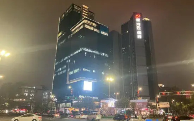 Foshan Rita Apartment (Chao'an Metro Station)