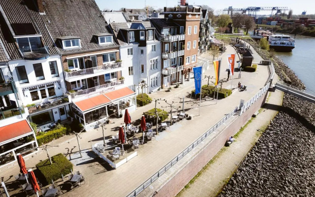 Hotel Rheinpromenade8