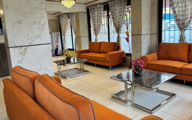 VITS Select Kharadi Pune