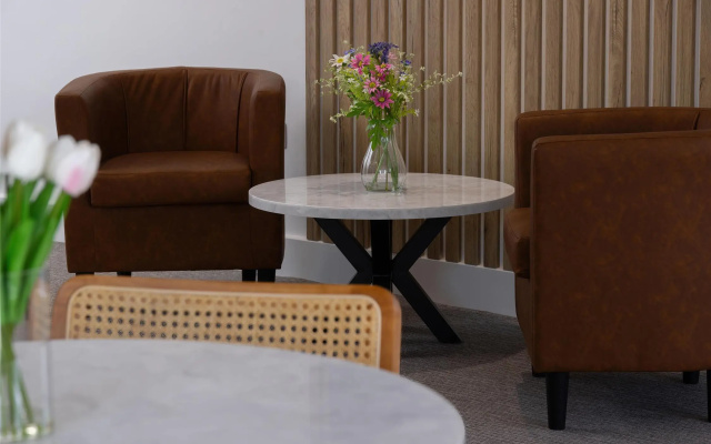 Best Western Leicester Oadby