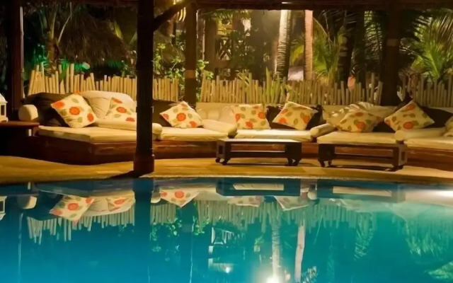 Casa Yalma Kaan Acapulco Hotel - Adults Only