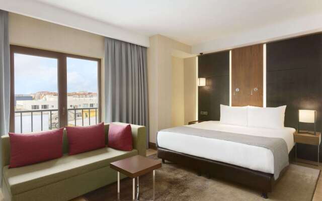 Ramada by Wyndham Istanbul Florya