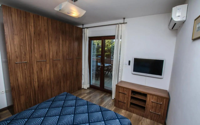 Apartment Mandic