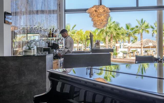 Курорт Stella Island Luxury Resort & Spa Adults Only