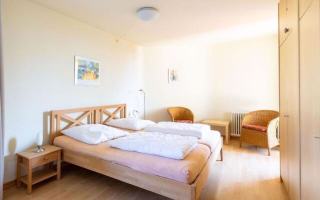 Ferienwohnpark Immenstaad 20377