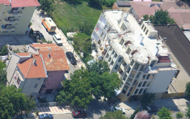 Family Hotel Sunarita