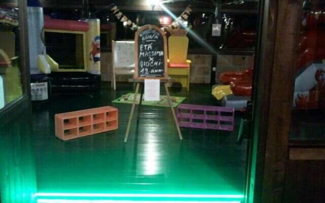 Hotel Il Dito e la Luna