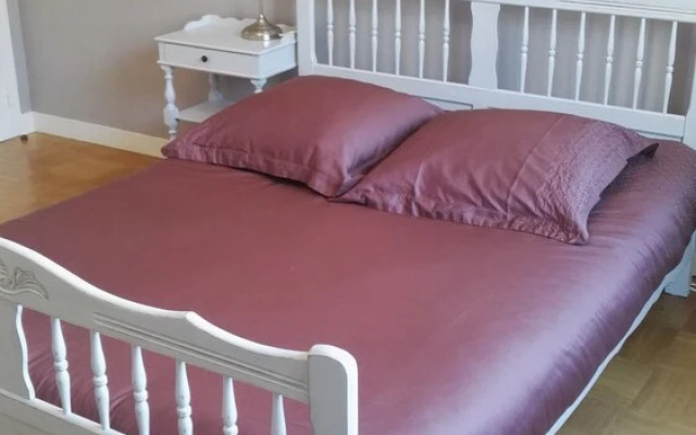 Chambres d hôtes Chez Melo