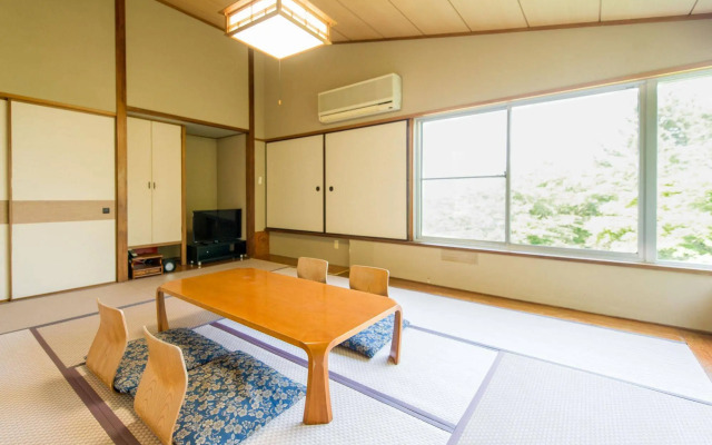 Livemax Resort Itokawana
