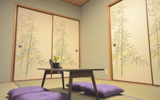 Alphabed TakamatsuKitahama EAST