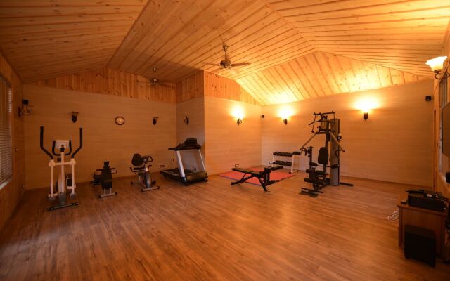 Storii By ITC Hotels Urvashis Retreat Manali