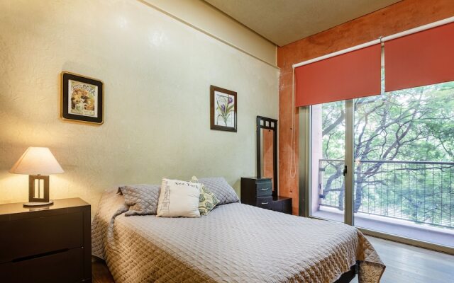 Reforma 27 Residenses