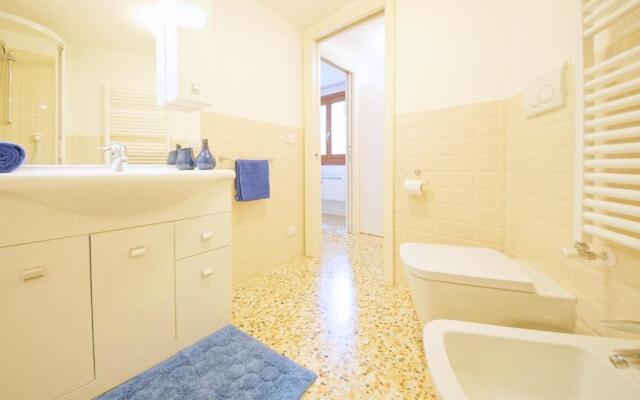 Sant'Aponal Apartment Rialto