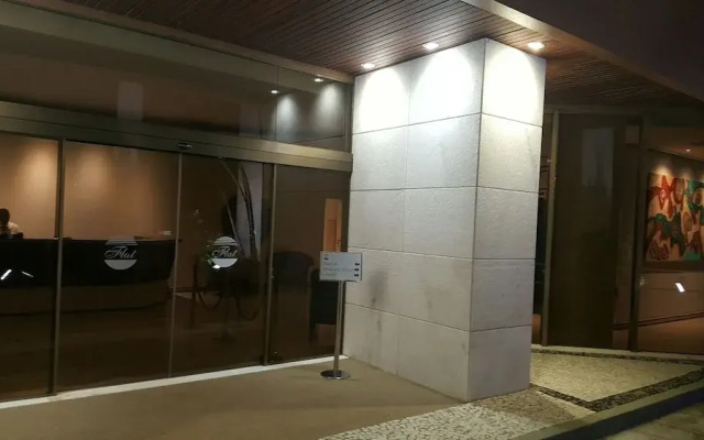 Flat Praia Barra da Tijuca Beach