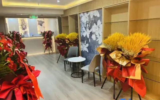 Weimei Hotel
