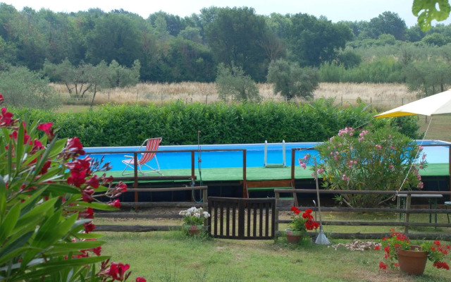 Agriturismo Podere Conte Ràcani