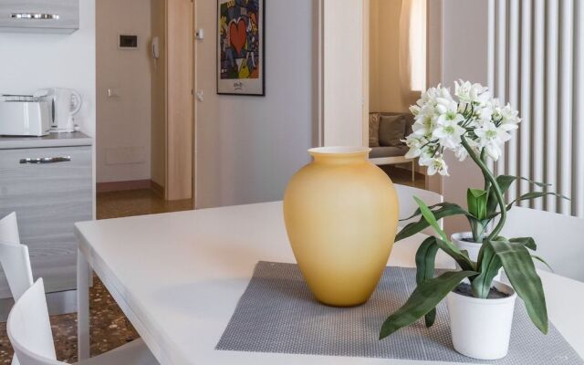 Dorsoduro Charme Apartments