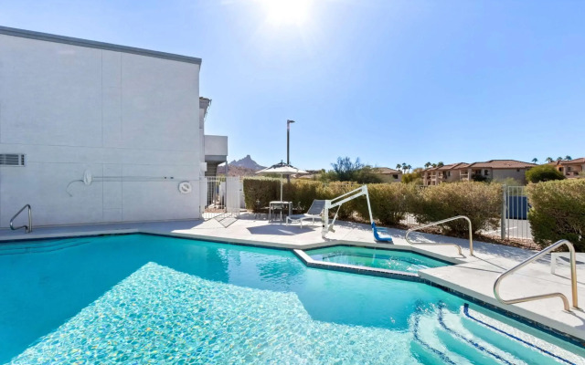 Spark by Hilton Fountain Hills Scottsdale