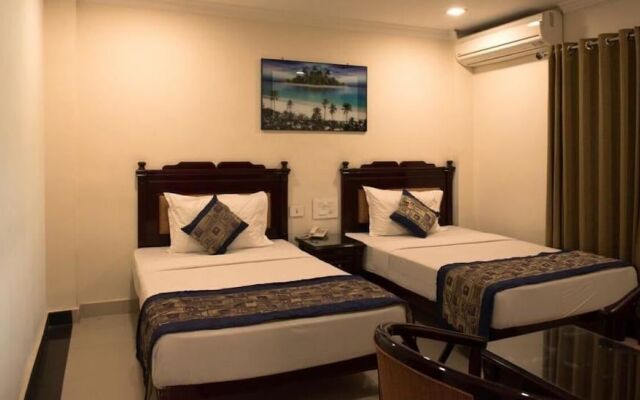 Golden  Pearl Inn