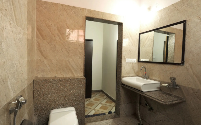 Lake Alpi resort Kumbhalgarh