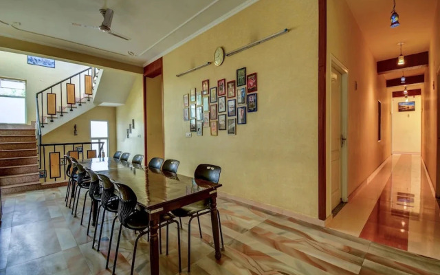 Uma Kutir by OYO Rooms