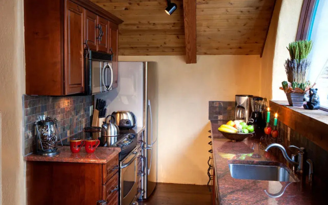 Alpine Village Suites