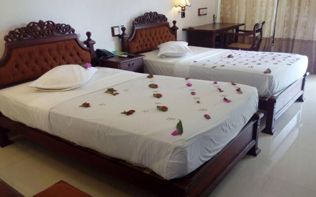 Centauria City Hotel