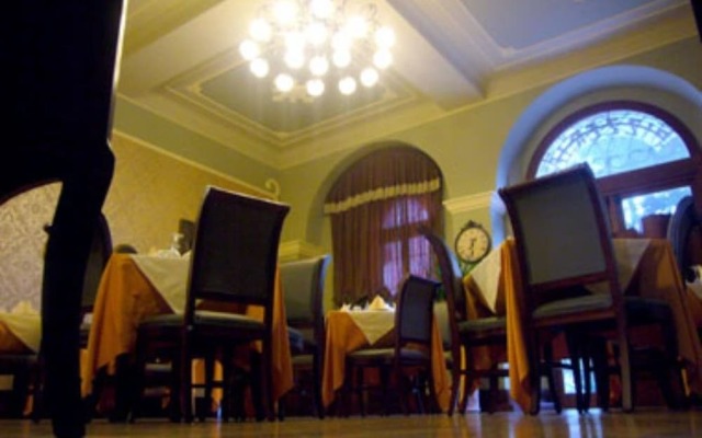 Hotel Terme Sarnano
