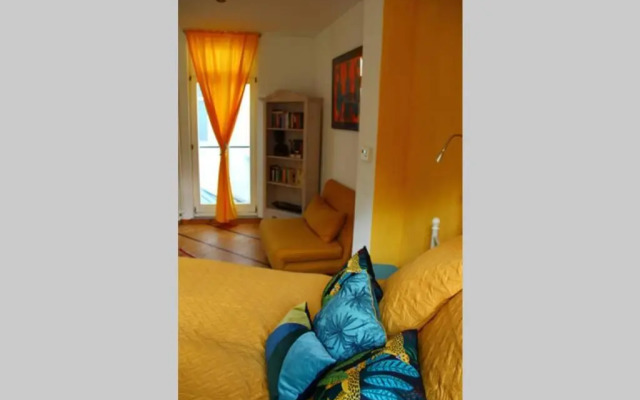 CASA UNA im Herzen von Bad Kreuznach