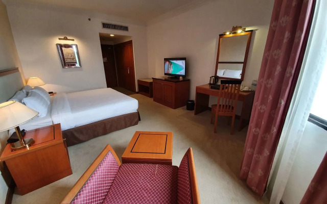 Parkview Hotel