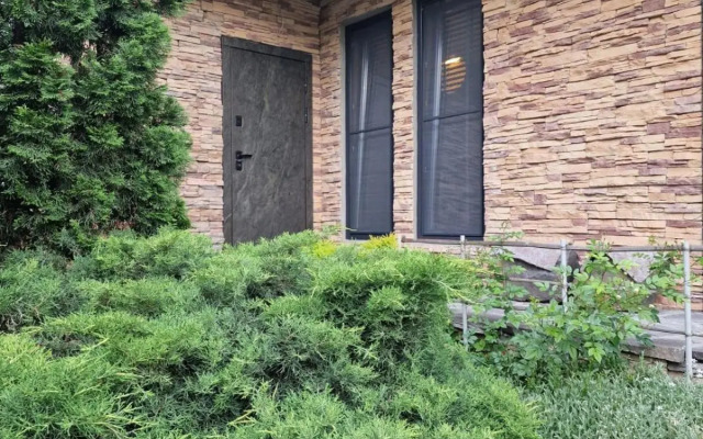 Апартаменты в гостевом домике