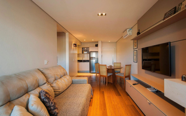 Centro de Canela para 4 pessoas - Belluno