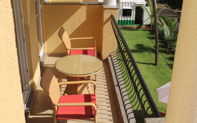 Veera Strand Park Serviced Apartments