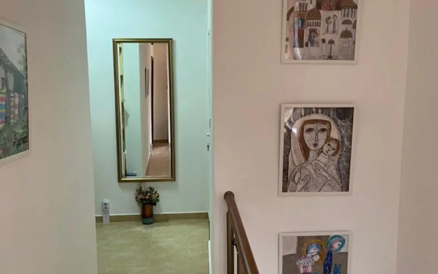 Дом за Гости Осогово
