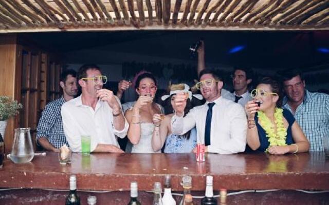 Umtamvuna River Lodge