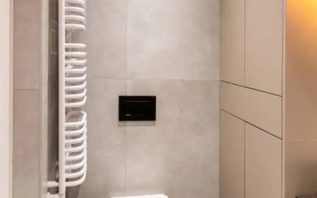 Natural Przestrze i Styl Blisko Natury