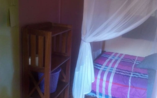 Rock Beach Resort