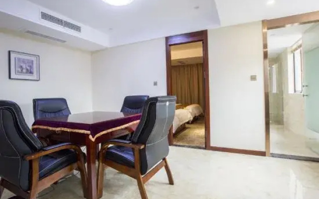 Wenzhou Jinfeng Business Hotel