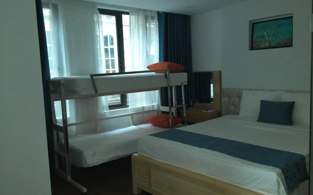 Hanoi Prime Center Hotel & Spa