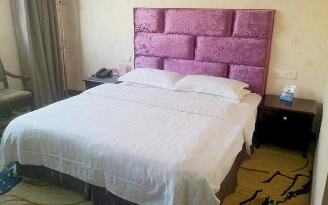 Dongshen Business Hotel