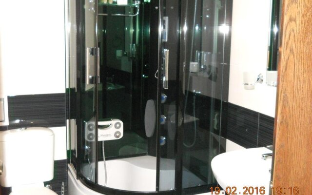 Galabova Guest House