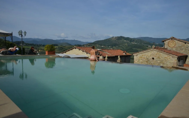 Suite Accommodation