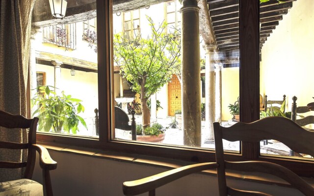 Alh’Patio - Coworking & Apartments