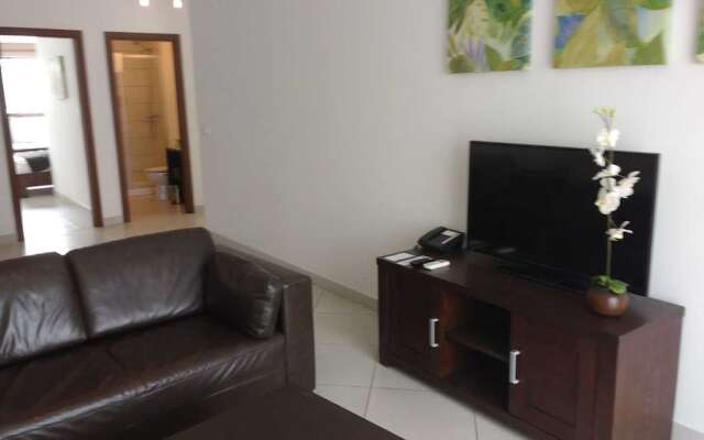 Hotel Dunas