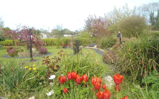 Perrymount Country Home Bed & Breakfast