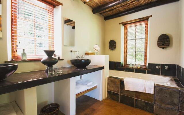 Augusta de Mist Country House