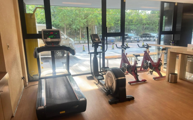 Holiday Inn Express Beijing Airport Zone by IHG